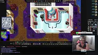 Orebound lvl 550+ Projeto Shiny Muk (dia 4)