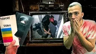 ASSISTIMOS A FITA E VOCÊ NÃO VAI ACREDITAR NO QUE TINHA NELA!! - O Jogo (Parte 3)