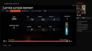 theofficialteams's Live PS4 Broadcast