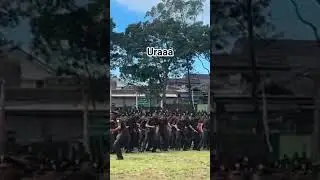 uraaa..
