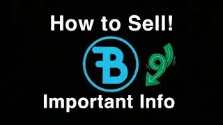 How to Sell your Bidao - How to Get Bidao onto an Exchange