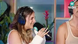 אדר גולד ואוהד שרגאי - נסיכת פופ (מתוך המצעד של 99 והפשוטע)