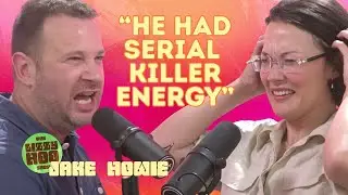 Housemates from Hell with Jake Howie