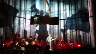 20130425 Bon Jovi - What about now (Live in San Jose)