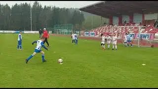 U10 SVG-Mondsee 22.04.2022