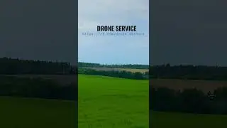 #droneservice #djiagrast30 #дрон#сзр#сельскоехозяйство #поле