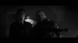 Капитан.  Трейлер.  Фильм 2022
