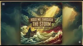 HOLD ME THROUGH THE STORM 