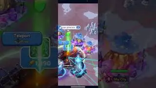 foundry battle LNS vs MON