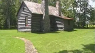 Steuben Memorial State Historic Site