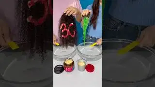 #EcolchiMask :Conquer Frizzy Hair Days #ecolchi #ecolchipro #ecolchimask #magical