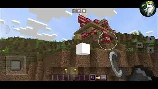 I Destroyed the Entire Minecraft Village&hellip; But WHY? 😨🔥 | Ar hold gaming | 