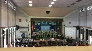 VICCB Performance @ Majlis Persaraan Pn. Norhayati