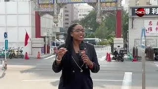 SHOULD T&T EXPLORE NEW ALLIANCES WITH NON-WESTERN COUNTRIES?