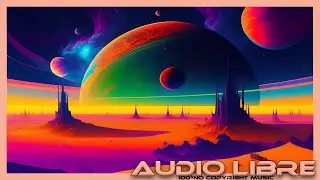 No copyright music / ELECTRONIC / headspace-Full Throttle