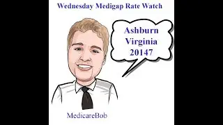 Virginia Medicare Supplement Quotes - Virginia Medigap Rates - Ashburn Plan G Quotes