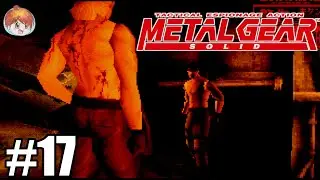 兄弟喧嘩｢メタルギア ソリッド｣#17