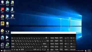 keyboard language settings in windows 10