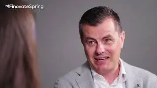 Exclusive Interview: Intelygenz on Fintech Innovations, AI & Future of Finance | Finovate Spring