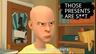 Каю наказан / Видео Plotagon о 