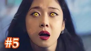 Ruuxaanta dadka dhintay ayay arki kartaa, xitaa hooyadeeda oo waahore dhimatay ayaa guriga ujoogto 😱