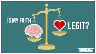 Истинна ли моя вера? | Theocast