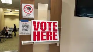 Tennessee voters make final call in House special election testing Trump&rsquo;s power