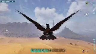 Farming and getting some more wyvern eggs (Ragnarok ep 67)