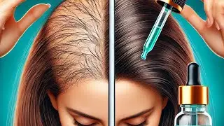 anagrow hair serum. regrow hair or not discuss in this video #anagrow