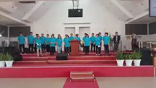 Dejun methodist in msasani Tmc