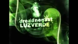 Dread Negast - Las cosas simples