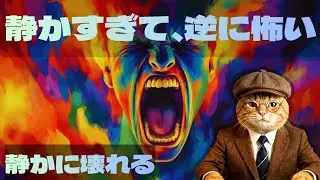 怒らない人が、突然キレる理由【心理学】