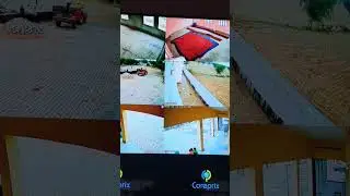 coreprix NVR motion detection installation IP camera installation 4MP