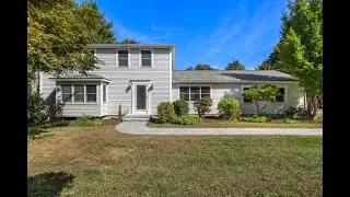 115 Victoria Road Sudbury, MA | ColdwellBankerHomes.com