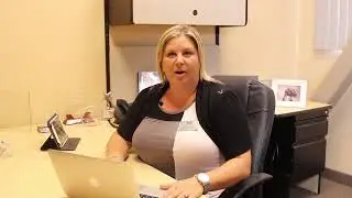 Meet Tracie Schmidt with WJB