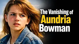 The Vanishing of Aundria Bowman (1989, Michigan)