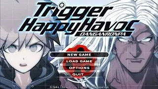 🏫 Danganronpa : Trigger Happy Havoc [1/X]: Kibougamine ELITE Academy 🔪🩸