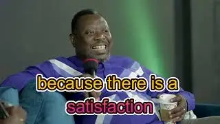 Never marry Someone you can add no value on  by Bishop Isaiah Mbuga