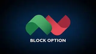 Block Option&reg; Create a new revolution.