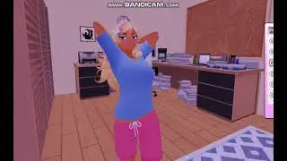 treasure of yandere simulator while musume ronshaku was turned into sultry seducer for kaobook