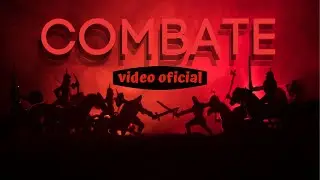 Desorden Público - Combate (Video Oficial)