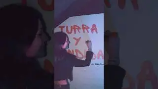 TURRAS Y BANDIDAS DE LA WASABI FEST