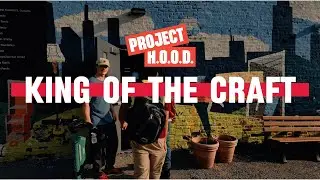 Furniture Bank Build-Off | Project H.O.O.D.