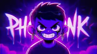 Som Pesado &ndash; Brazilian Phonk 2025 | Aggressive Montagem Bass Boosted 🔥