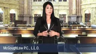 McGoughLaw, P.C., L.L.O. - Omaha, Nebraska Criminal Defense Attorney