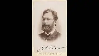 Johan Peter Selmer - Prometheus, Op. 50