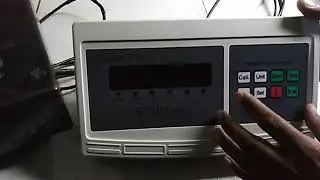 ST-102 Calibration Process Complete in Urdu