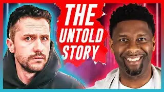 Allen Parr's Untold Story: Ministry, Career, Family and Youtube Success, Ruslan Interview