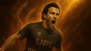 UFL - Divisiones Online #1