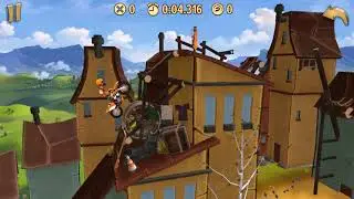 Fault Village / Normal (13.365) by Clarky_Girl_TFG (iOS)